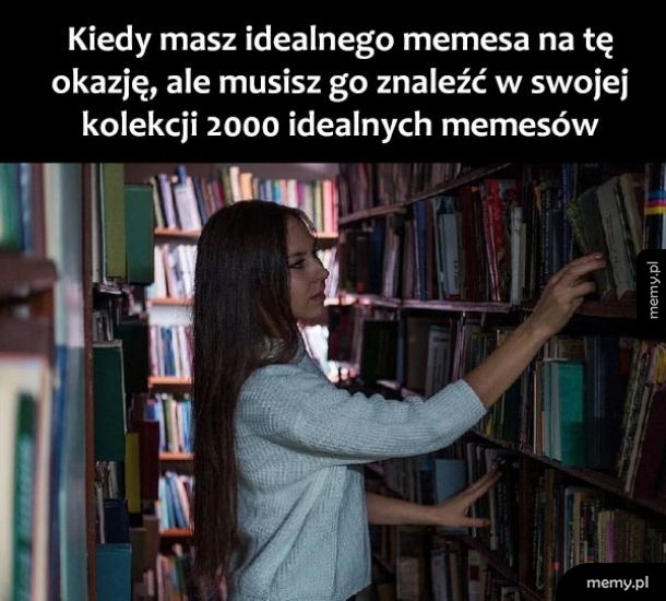 Idealny mem