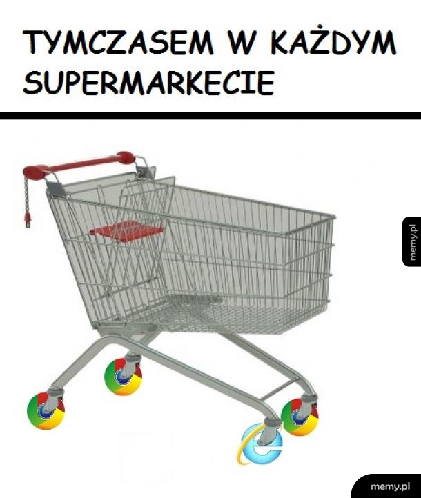 Zakupy