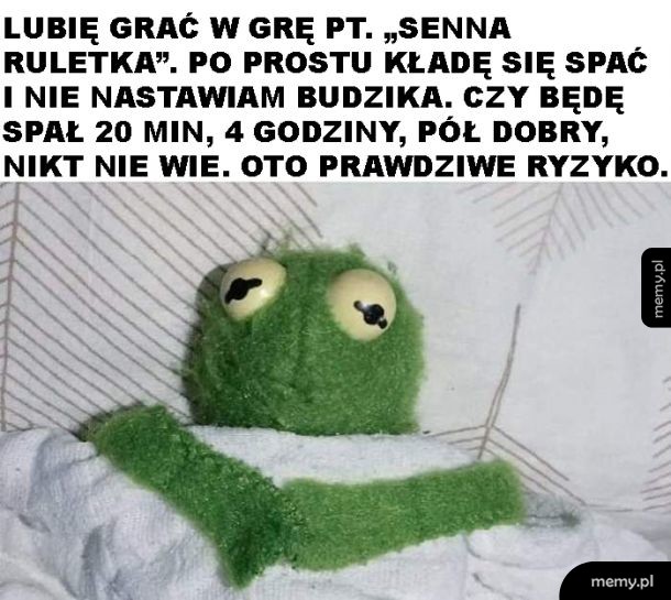 Senna ruletka