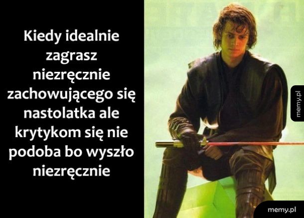 Niedoceniony geniusz