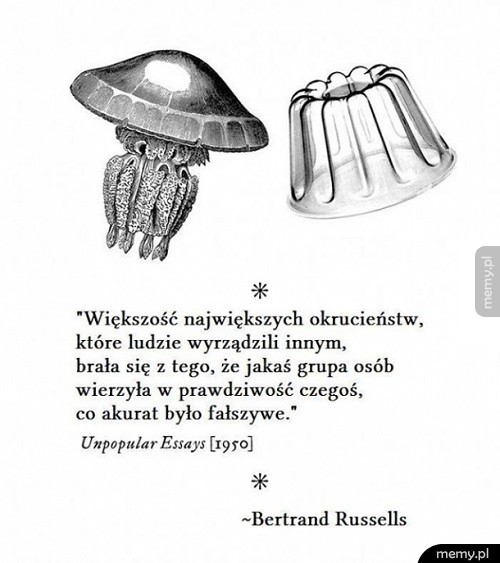 Uwaga na większość
