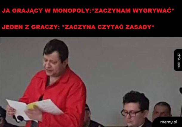 Zawsze się taki znajdzie...