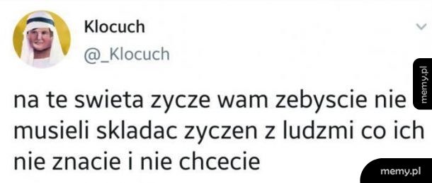 Życzenia