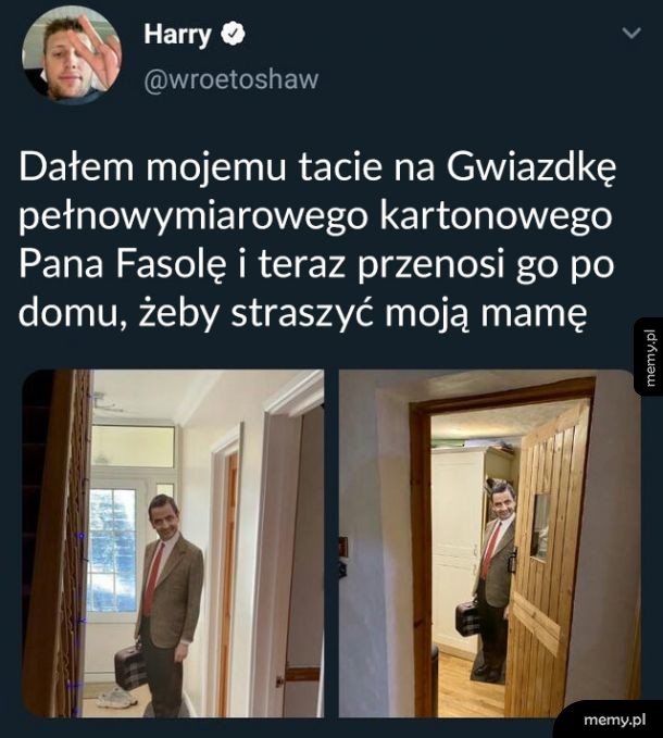 Jaś Fasola