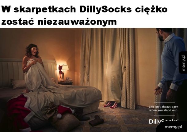 Skarpetki