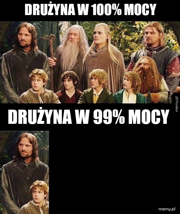 Pierścienie, drogo, nie tanio