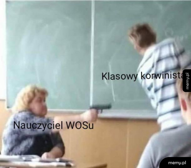 Debata się szykuje