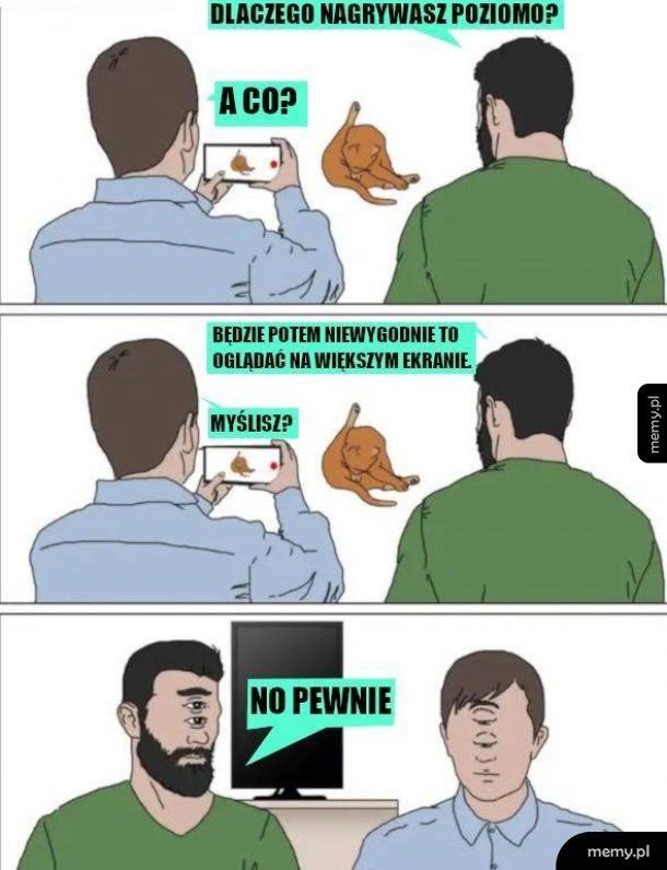 Sposoby nagrywania