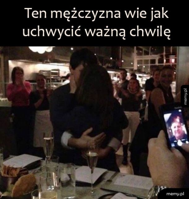 Wzruszające