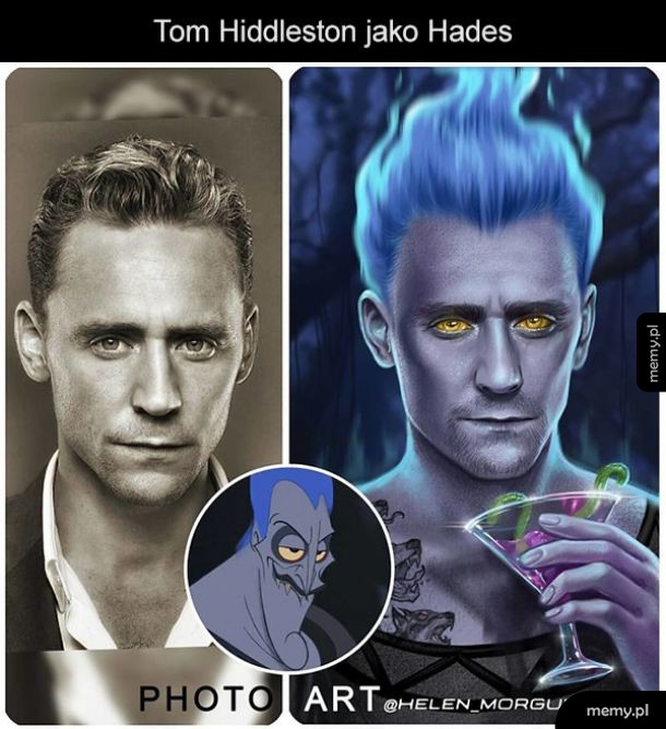 Hades