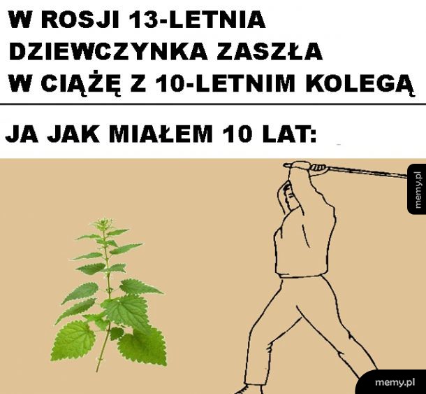 Pozmieniało się