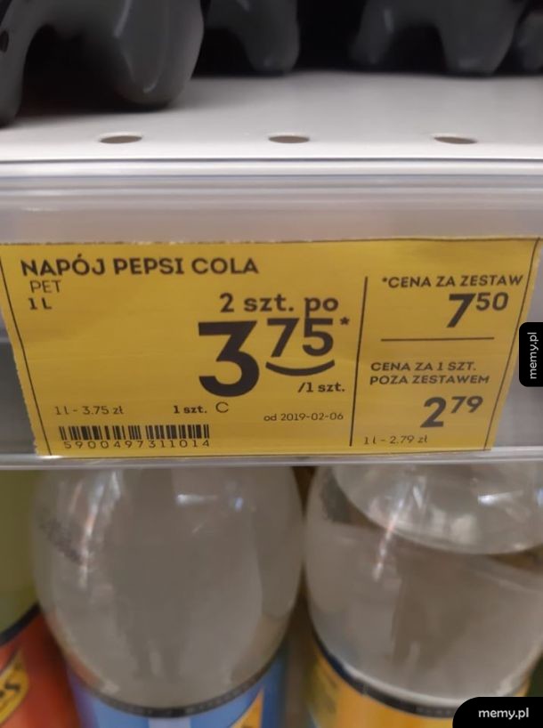 Promocja..?