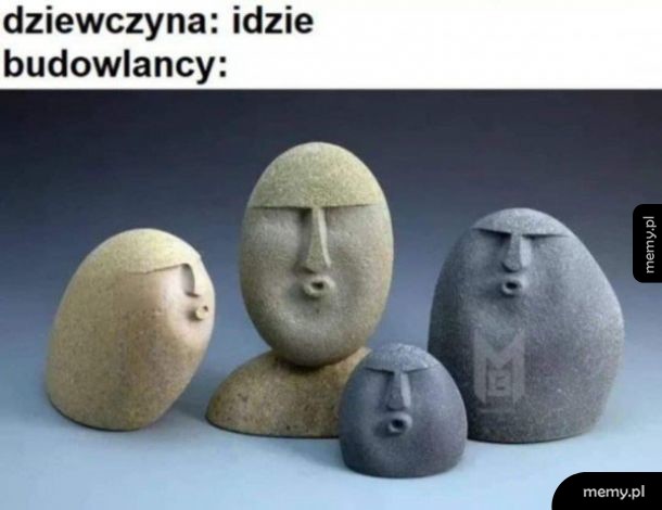 Budowlańcy tacy są