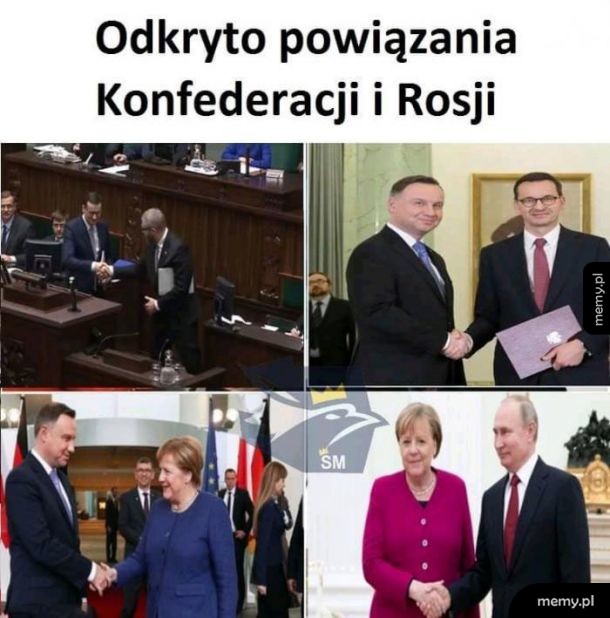 Odkrycie