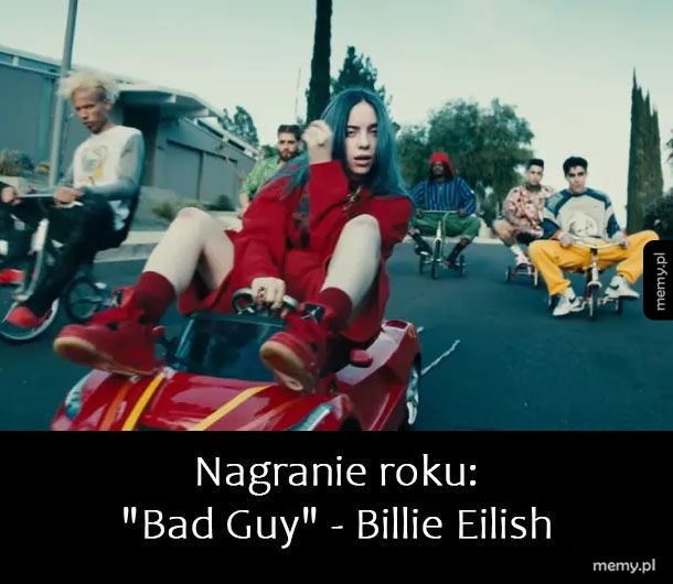 Nagranie