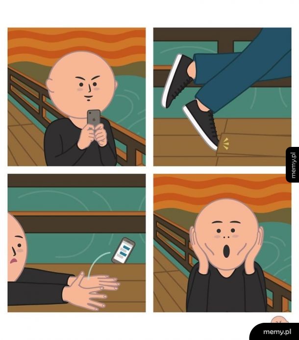 Najgorzej