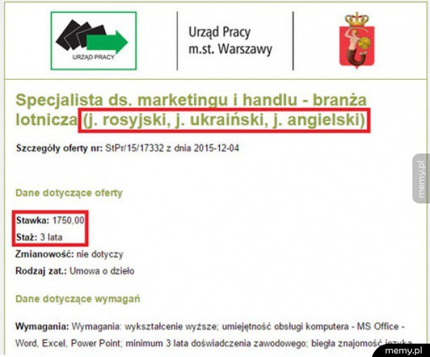 Mój kraj taki piękny!