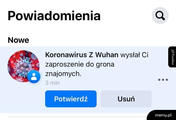 PRZYJĄĆ?
