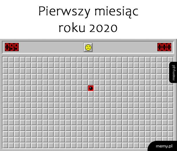 Rok 2020