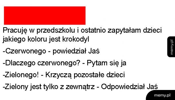 Niestandartowe myślenie