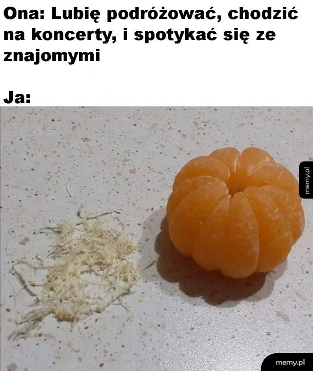 Dobre na odstresowanie
