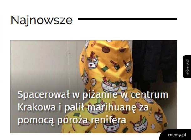 Tak wiele pytań