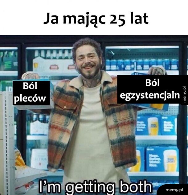 25 lat