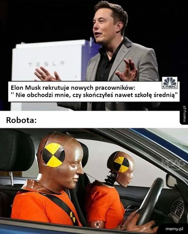 Praca pełna wrażeń