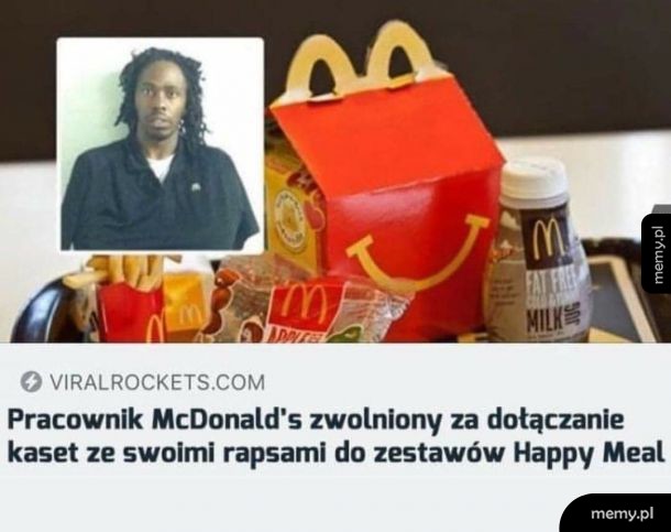 Król autopromocji