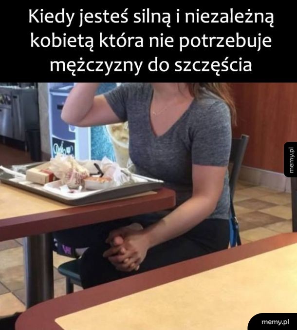 Kobieta niezależna