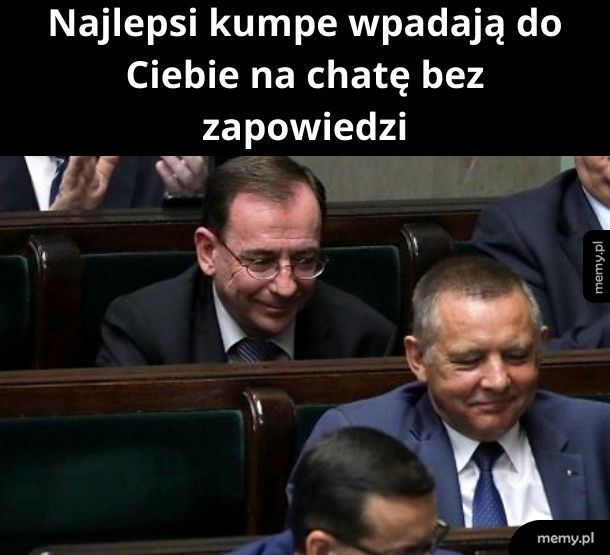 Przyjaźń
