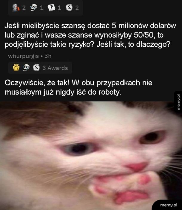 Ryzyko