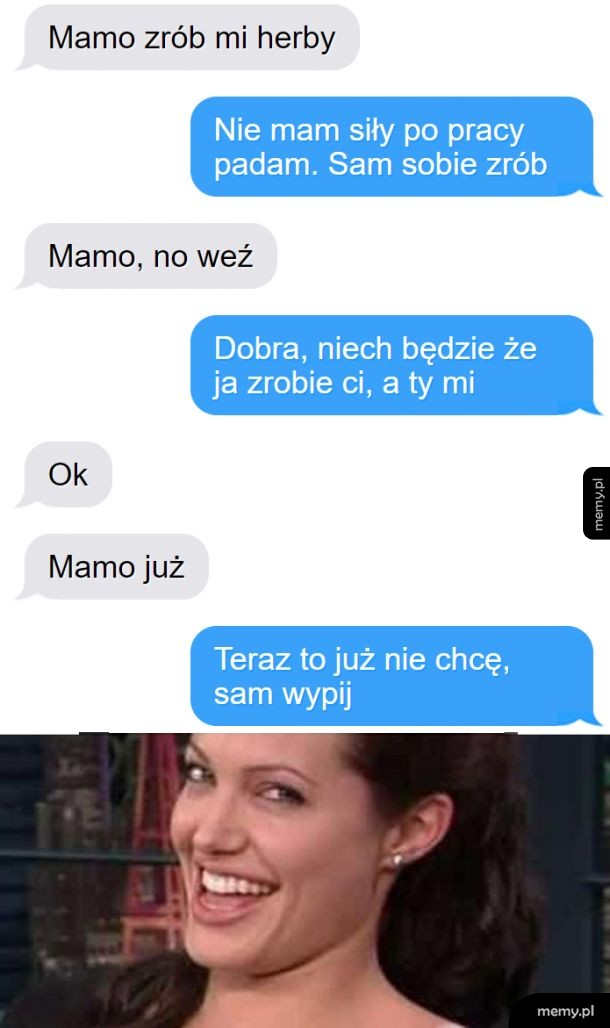 Mama
