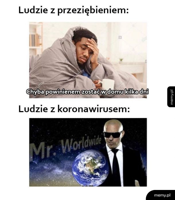 Dlaczego tak jest?