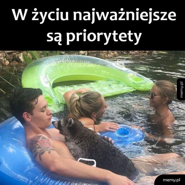 Priorytety