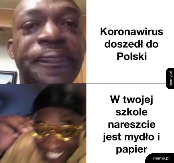 Zawsze szukaj pozytywów