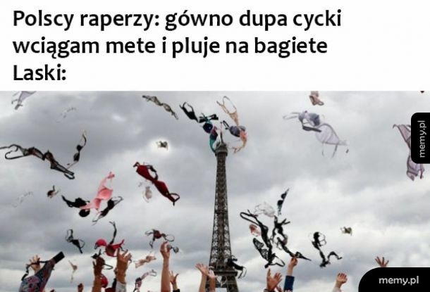 Polski rap