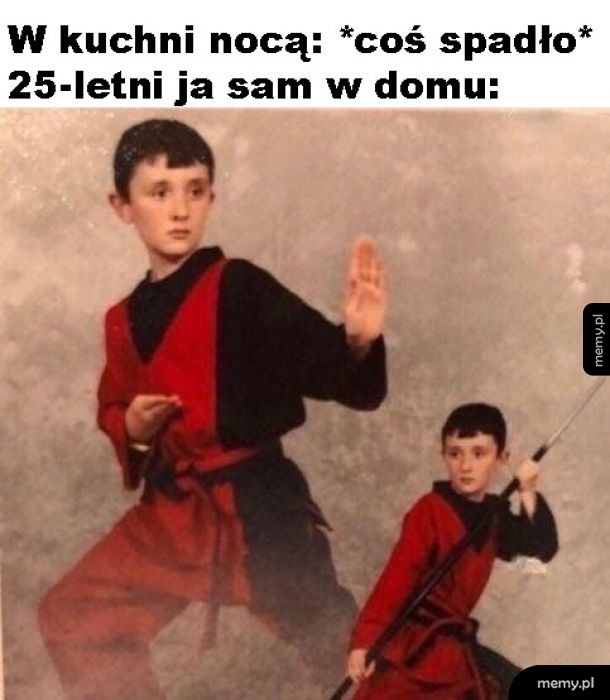 Wyzwanie