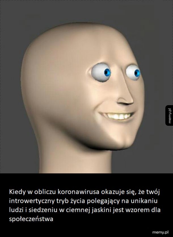 Wyjdź do ludzi mówili...