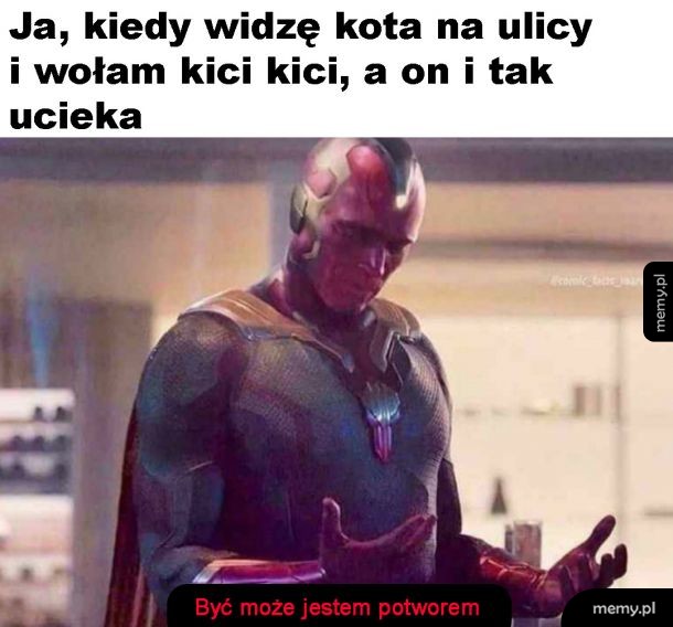 Potwór