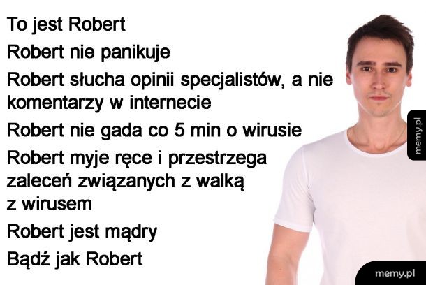Mądry Robert