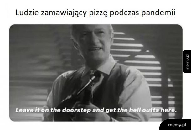Pizza time!
