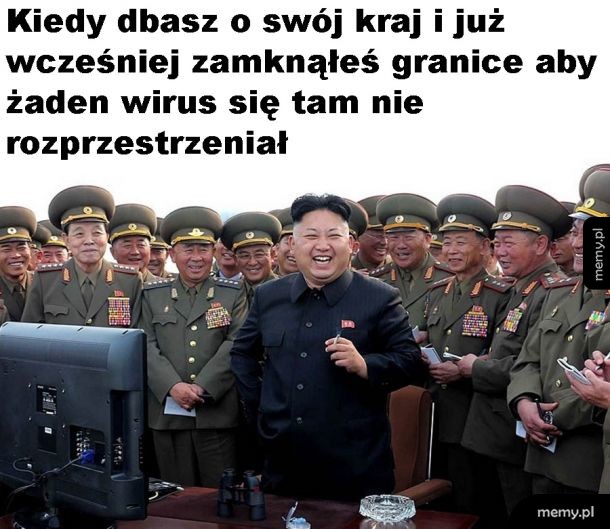 Wiedział wcześniej