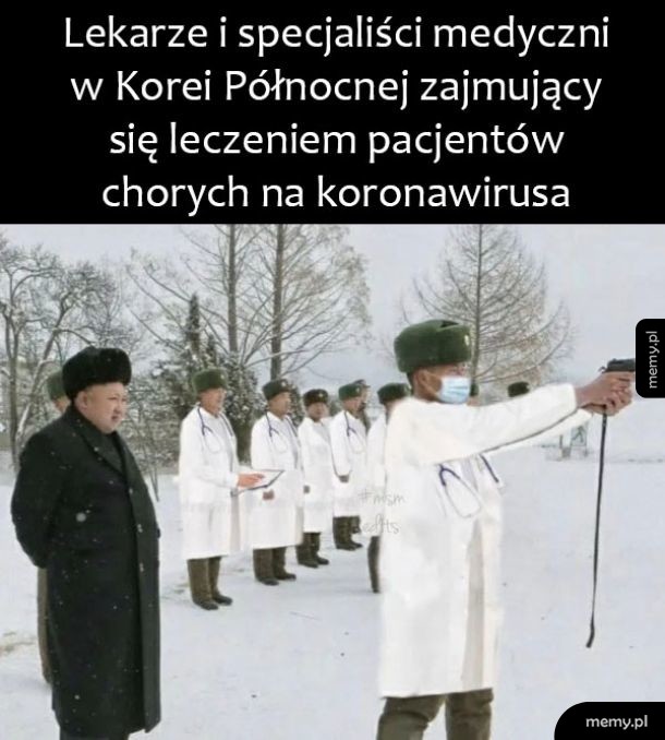 Korea Północna