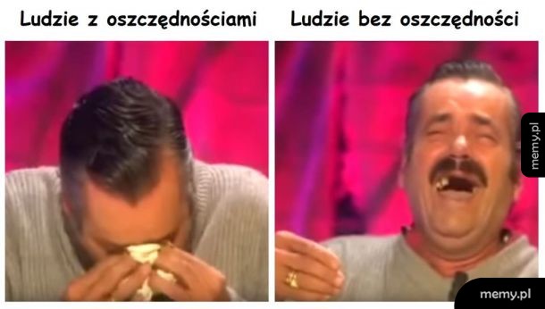 Oszczędności