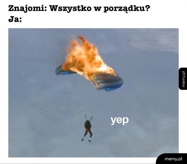 Wszystko super