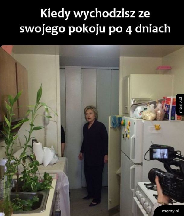 Ja żyję
