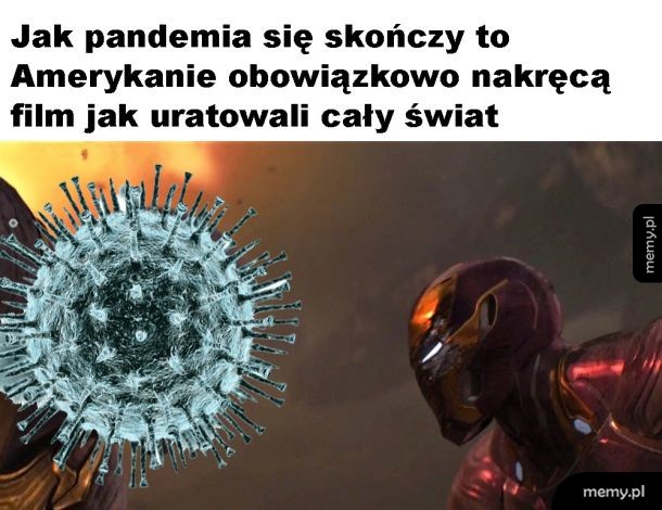 Tak będzie