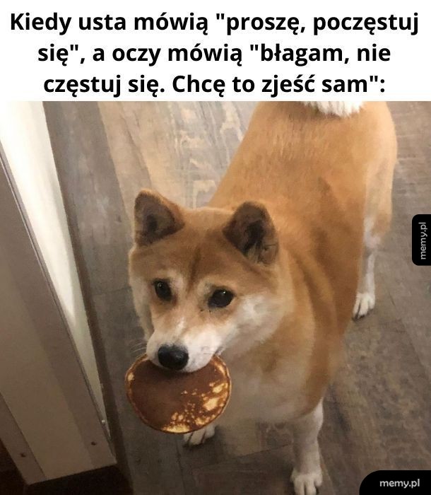 Oczy i usta
