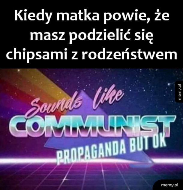 Dzielenie się